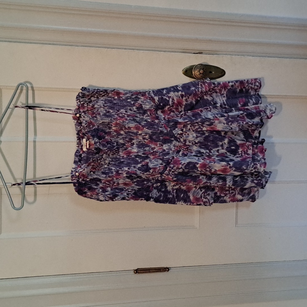 Isabel marant etoile tank top lot